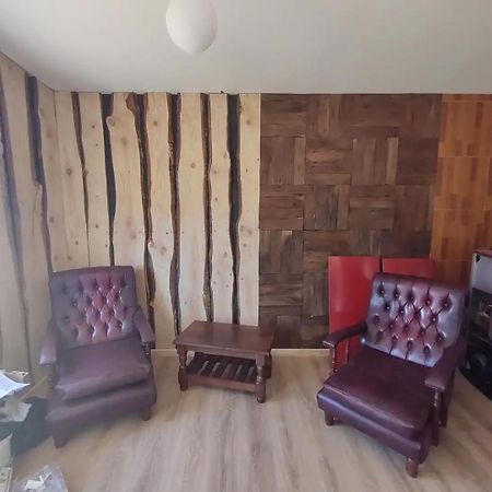 Agradable Cabana 巴拉斯港 外观 照片