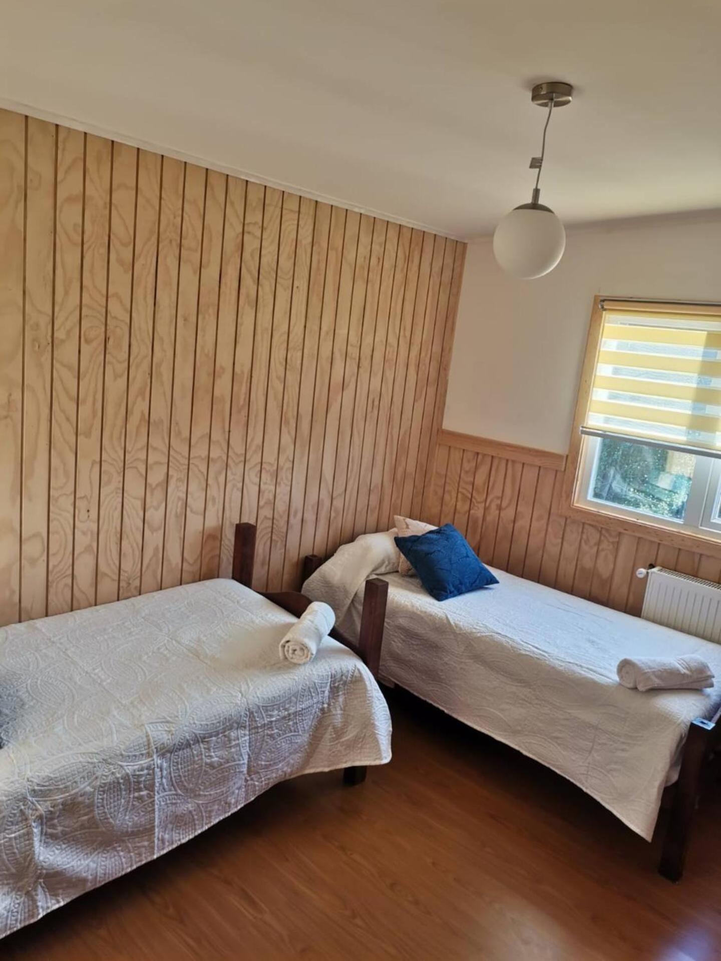 Agradable Cabana 巴拉斯港 外观 照片