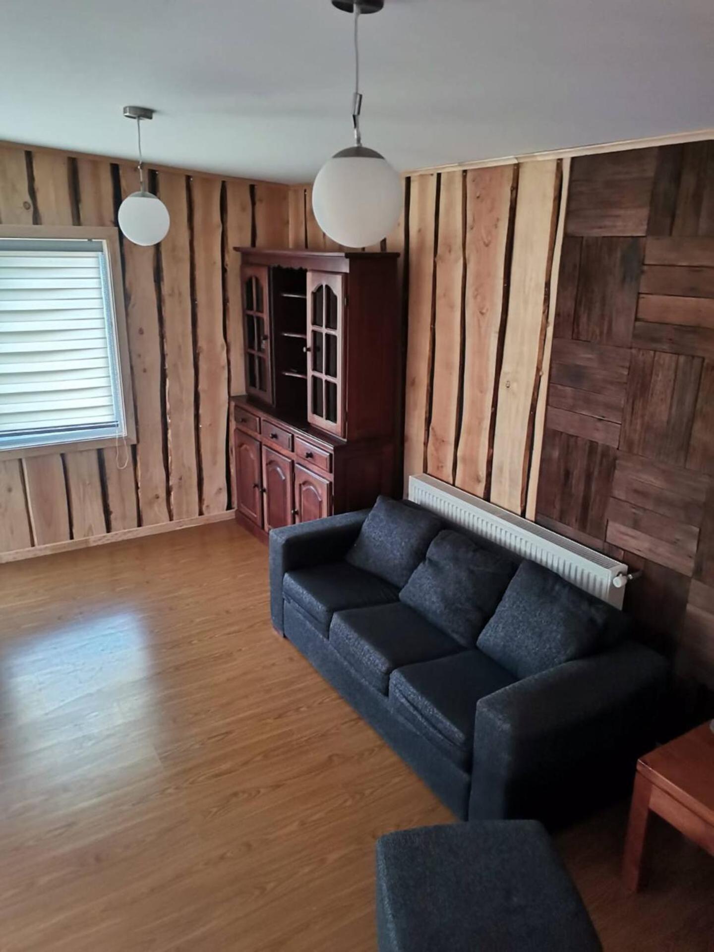 Agradable Cabana 巴拉斯港 外观 照片