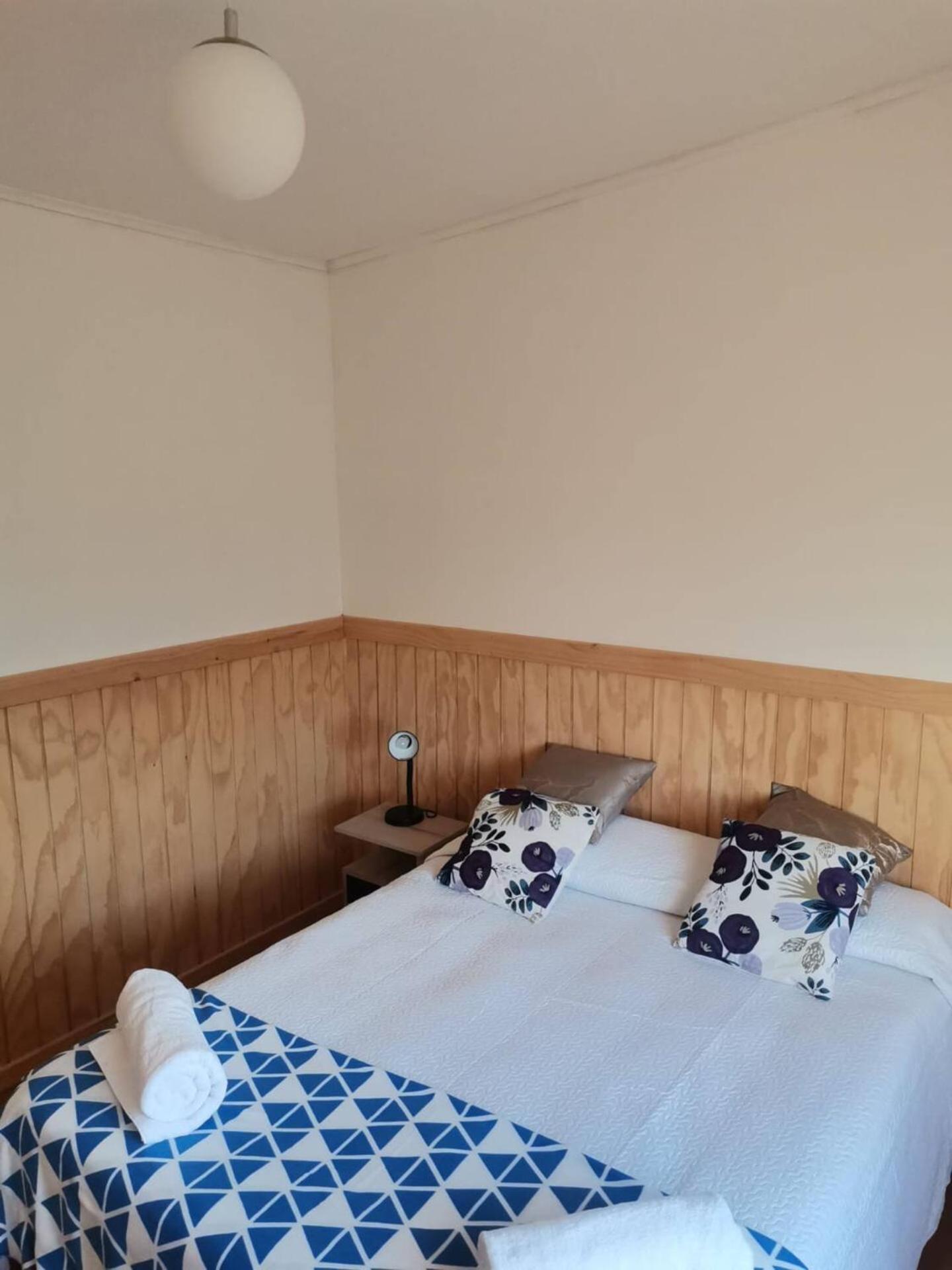 Agradable Cabana 巴拉斯港 外观 照片